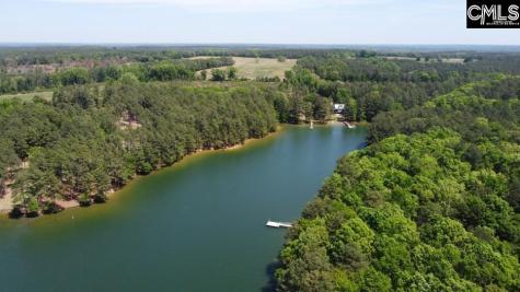 201 Meadowlake Road Blair SC 29015