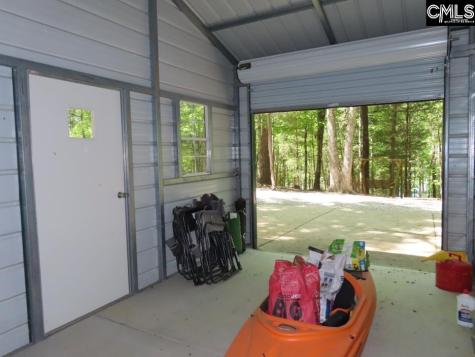 201 Meadowlake Road Blair SC 29015
