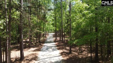 201 Meadowlake Road Blair SC 29015