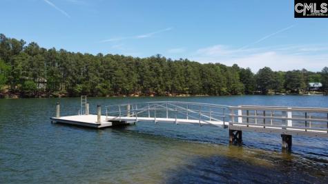 201 Meadowlake Road Blair SC 29015