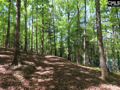 201 Meadowlake Road Blair SC 29015