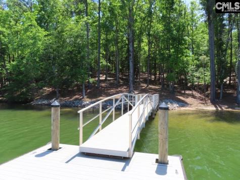 201 Meadowlake Road Blair SC 29015