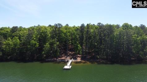 201 Meadowlake Road Blair SC 29015