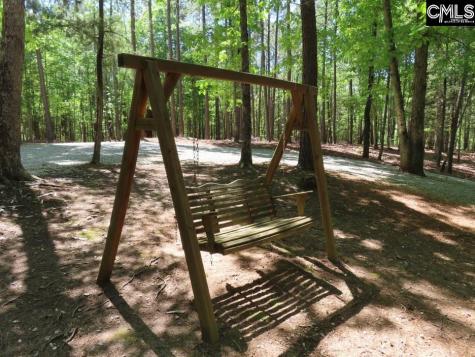 201 Meadowlake Road Blair SC 29015