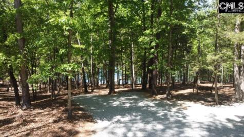201 Meadowlake Road Blair SC 29015