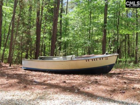 201 Meadowlake Road Blair SC 29015