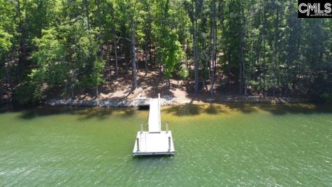 201 Meadowlake Road Blair SC 29015