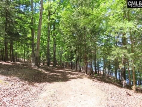 201 Meadowlake Road Blair SC 29015