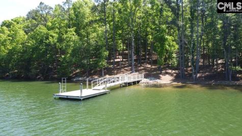 201 Meadowlake Road Blair SC 29015