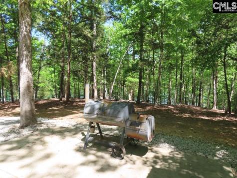 201 Meadowlake Road Blair SC 29015