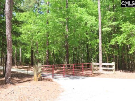 201 Meadowlake Road Blair SC 29015