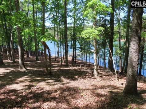 201 Meadowlake Road Blair SC 29015