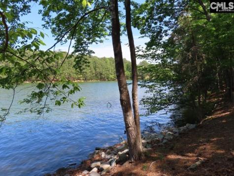 201 Meadowlake Road Blair SC 29015