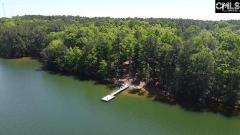 201 Meadowlake Road Blair SC 29015