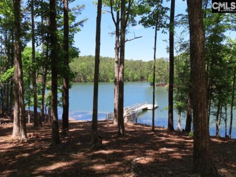 201 Meadowlake Road Blair SC 29015