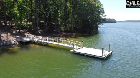201 Meadowlake Road Blair SC 29015