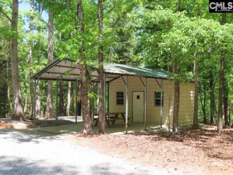 201 Meadowlake Road Blair SC 29015