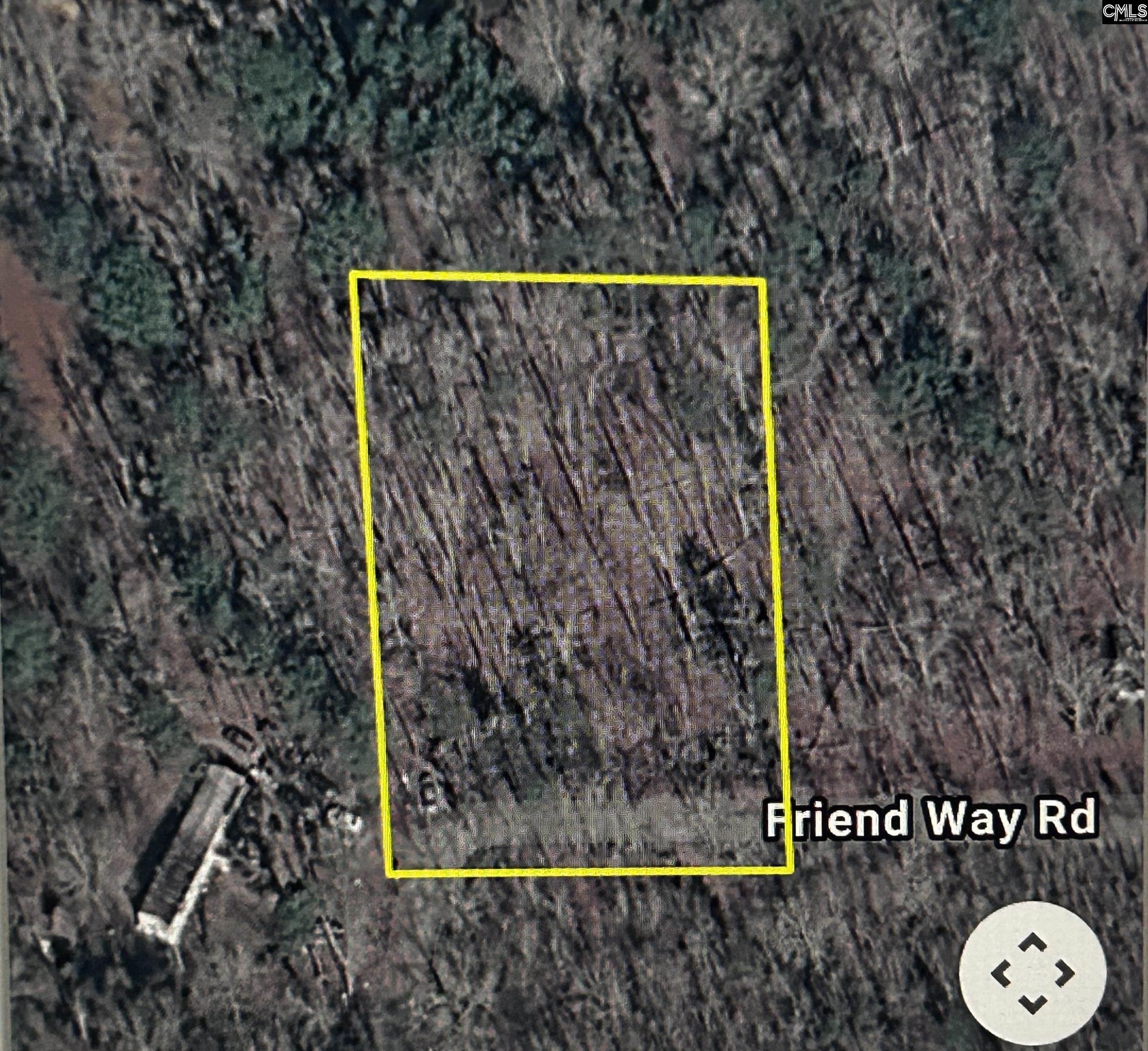 Community Pond Road Eastover SC 29044