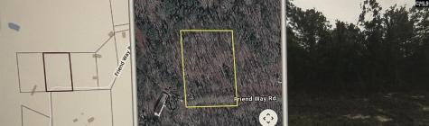 Community Pond Road Eastover SC 29044