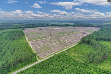 0000 N Brewington Road 2 Manning SC 29102