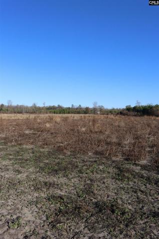 0 Highway 3 Blackville SC 29817