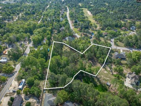 620 R Valhalla Drive Columbia SC 29229