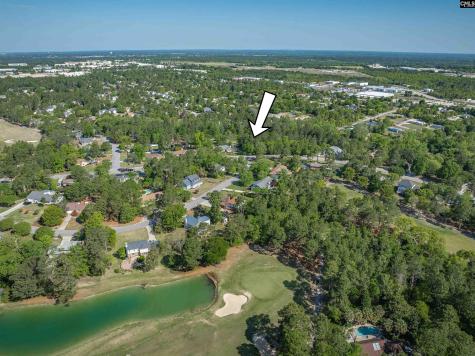 620 R Valhalla Drive Columbia SC 29229