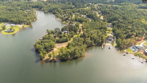 0 Spence Shore Court Lot 1 Lexington SC 29072