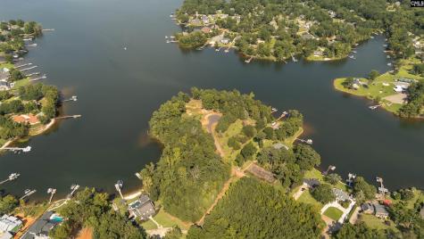 0 Spence Shore Court Lot 1 Lexington SC 29072