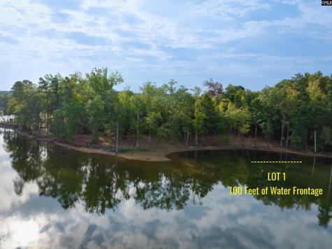 0 Spence Shore Court Lot 1 Lexington SC 29072