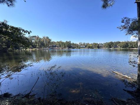 0 Spence Shore Court Lot 1 Lexington SC 29072