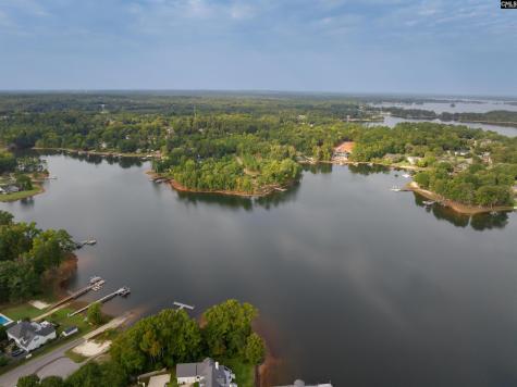 0 Spence Shore Court Lot 1 Lexington SC 29072