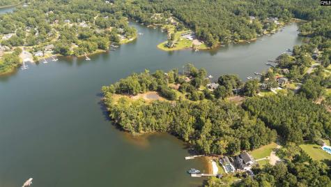 0 Spence Shore Court Lot 1 Lexington SC 29072