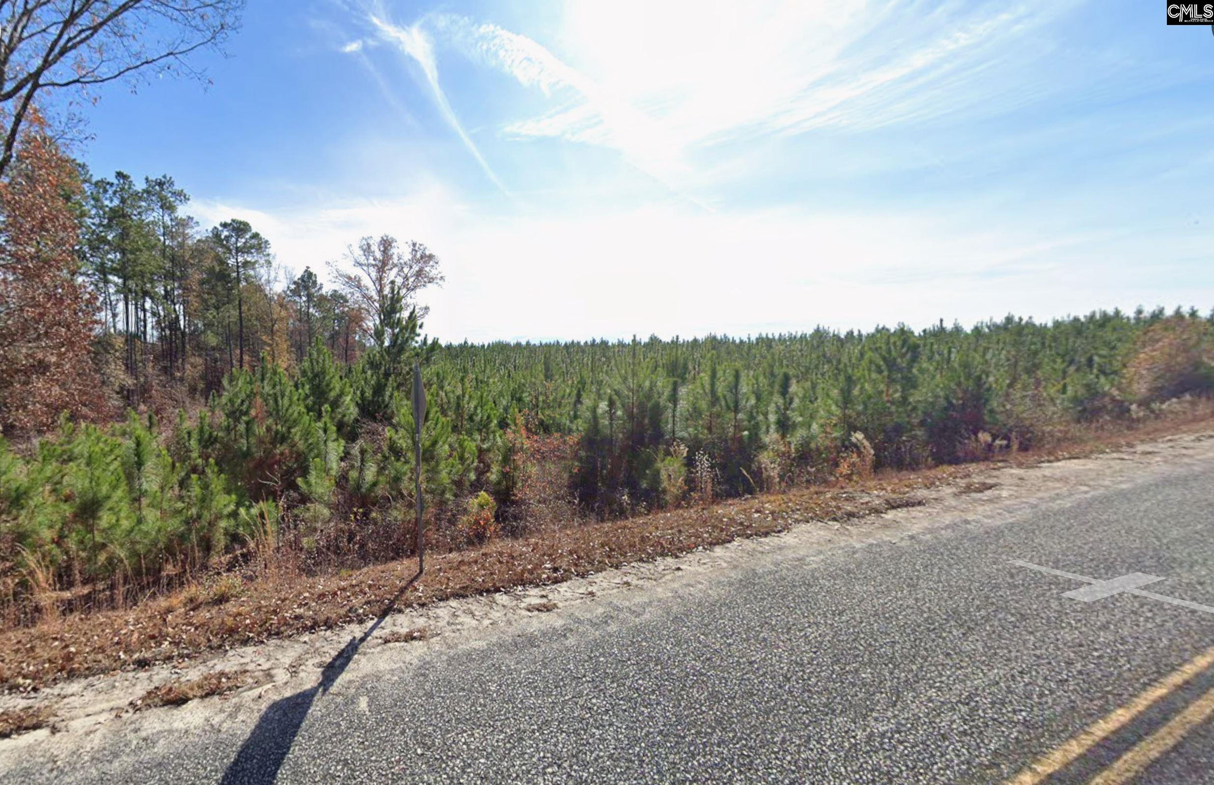 242 Wheeler Road Camden SC 29020