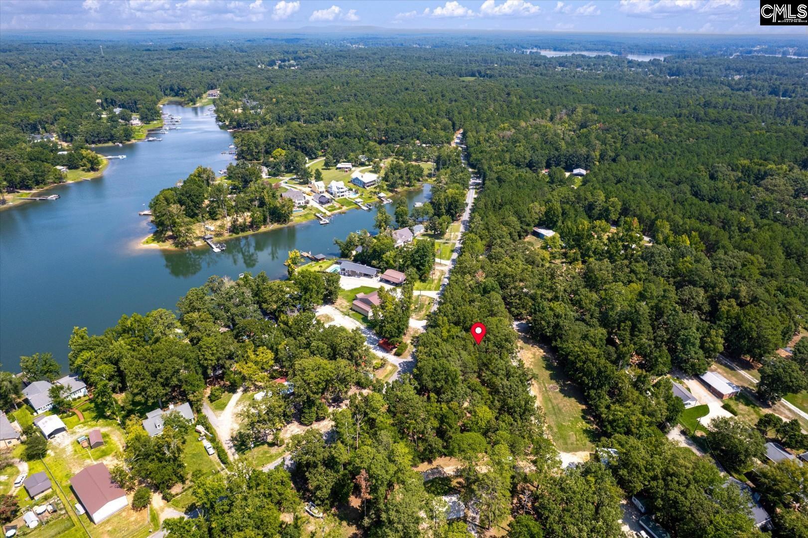 E/s Living Inn Road Prosperity SC 29127