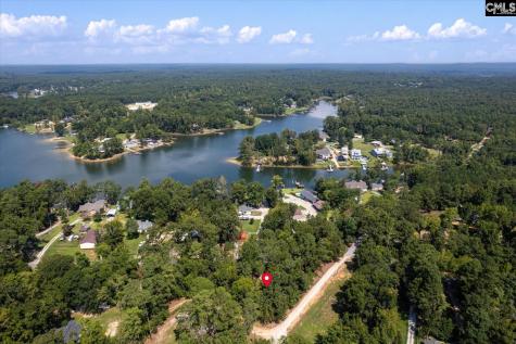 E/s Living Inn Road Prosperity SC 29127