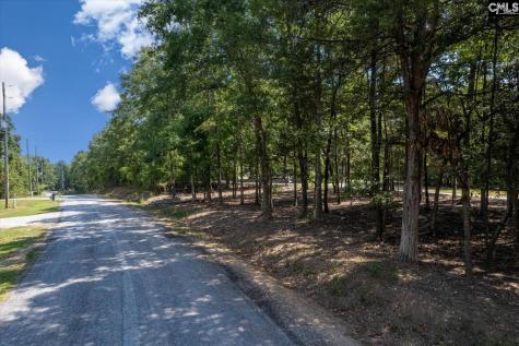 E/s Living Inn Road Prosperity SC 29127