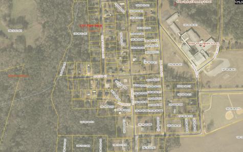 000 Quattlebaum Avenue Ridge Spring SC 29129