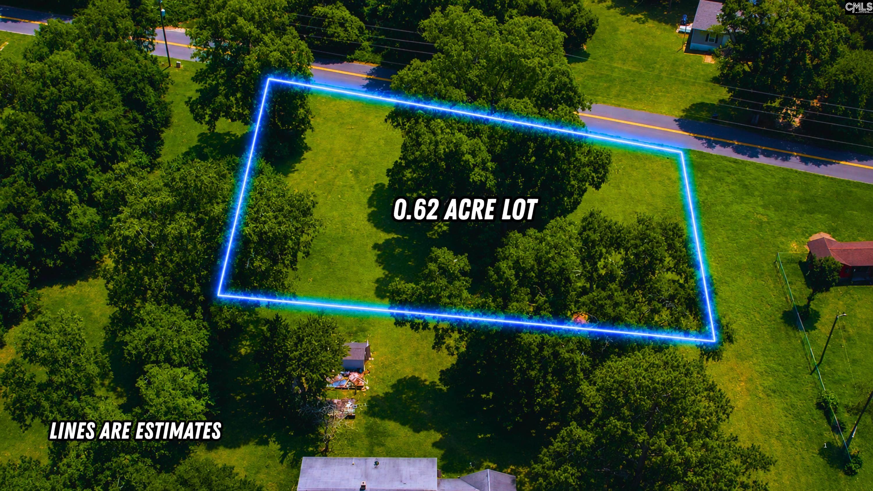 00 4th Street W Olar SC 29843