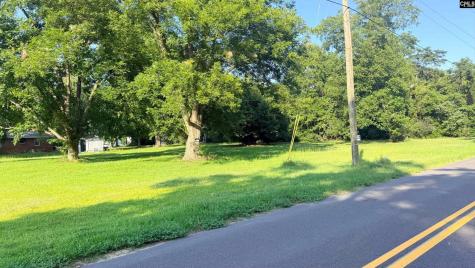 00 4th Street W Olar SC 29843