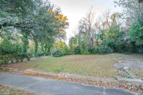 617 Richland Street Columbia SC 29201