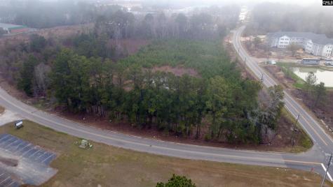 260 N Bultman Drive Sumter SC 29150-0000