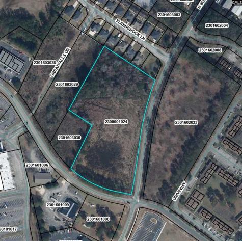260 N Bultman Drive Sumter SC 29150-0000