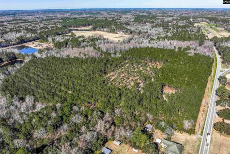 Lot #5 Fairview Road 008200-07-010 Batesburg SC 29006