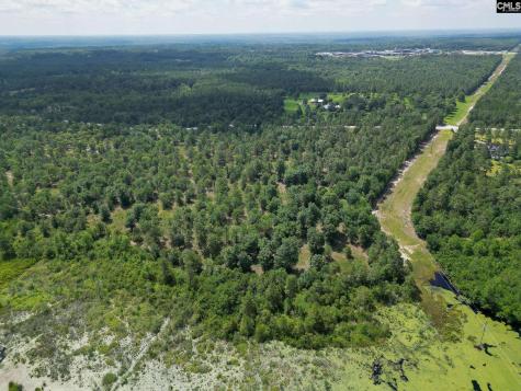 196 Hound Hollow Road Camden SC 29020