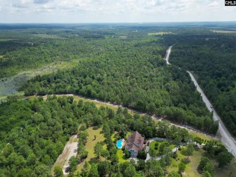 196 Hound Hollow Road Camden SC 29020
