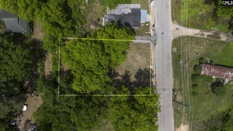 819 Floyd Street Newberry SC 29108