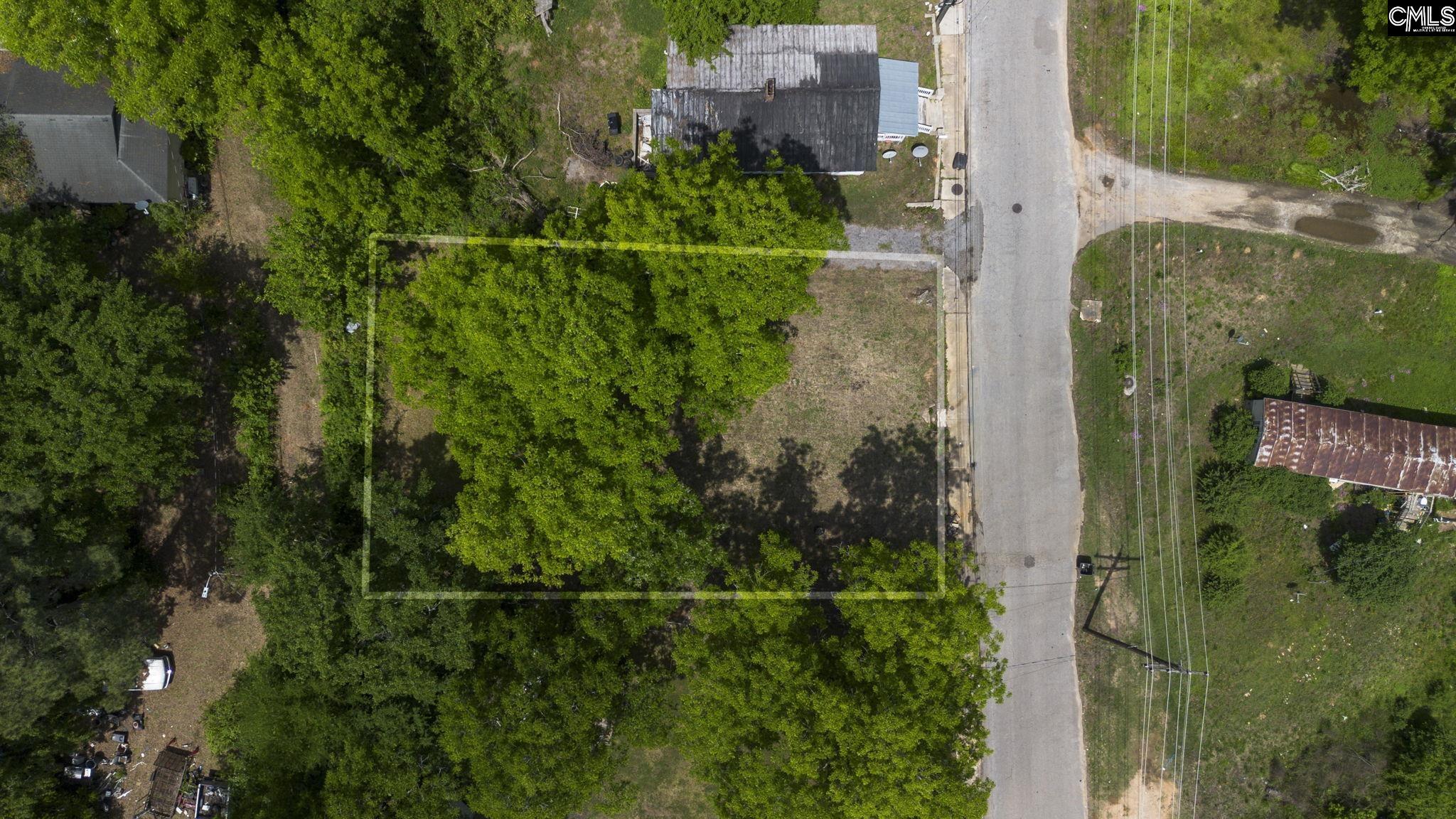819 Floyd Street Newberry SC 29108