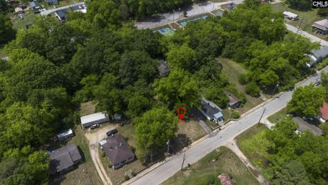 819 Floyd Street Newberry SC 29108