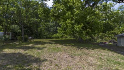 819 Floyd Street Newberry SC 29108